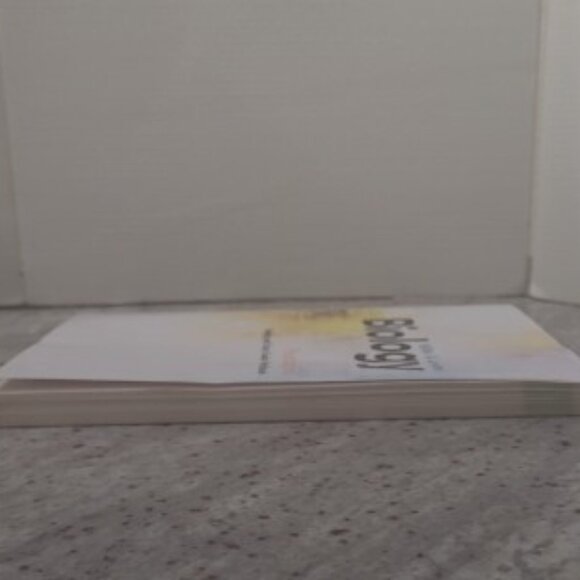 Miller & Levine Biology Foundations: Reading and Study Guide Workbook – Softcove - Picture 4 of 4